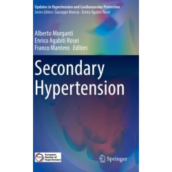 Secondary Hypertension