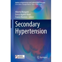 Secondary Hypertension