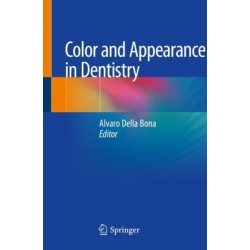Color and Appearance in Dentistry