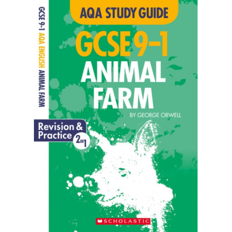 Animal Farm AQA English Literature