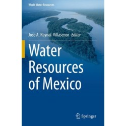 Water Resources of Mexico