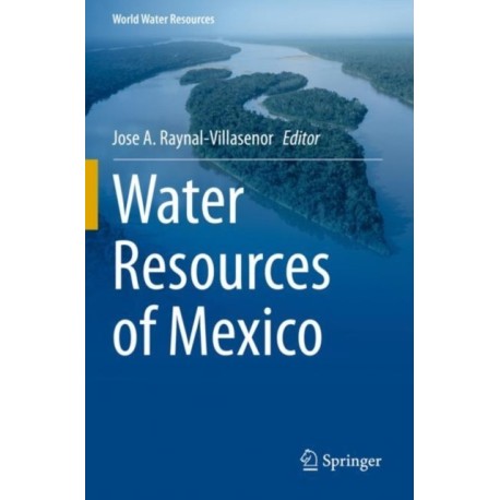 Water Resources of Mexico