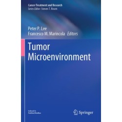 Tumor Microenvironment