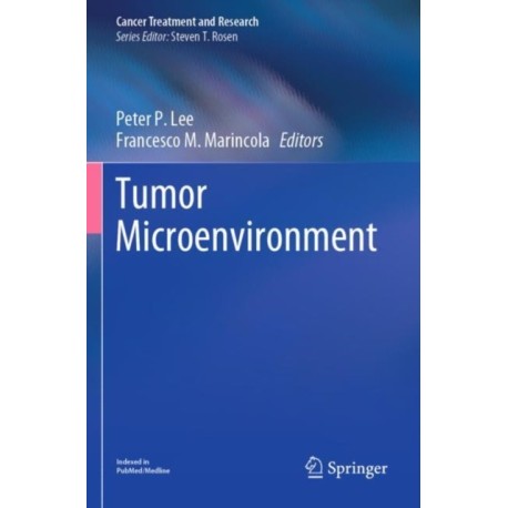 Tumor Microenvironment