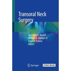 Transoral Neck Surgery
