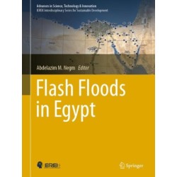 Flash Floods in Egypt