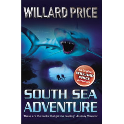South Sea Adventure