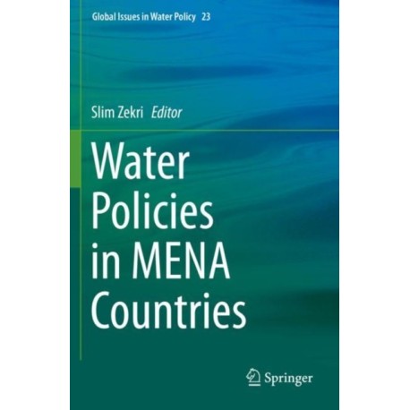 Water Policies in MENA Countries