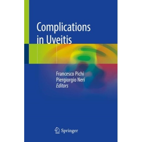 Complications in Uveitis