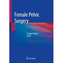Female Pelvic Surgery