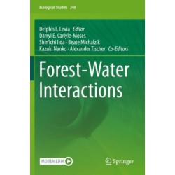 Forest-Water Interactions