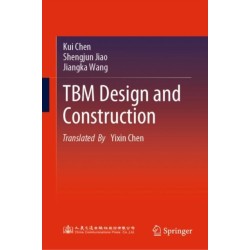 TBM Design and Construction