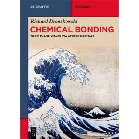 Chemical Bonding: From Plane Waves via Atomic Orbitals