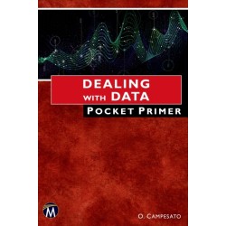 Dealing With Data Pocket Primer: Pocket Primer