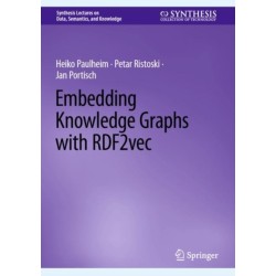 Embedding Knowledge Graphs with RDF2vec