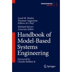 Handbook of Model-Based Systems Engineering