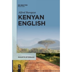 Kenyan English