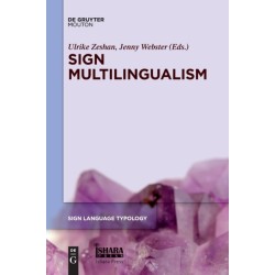 Sign Multilingualism