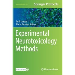 Experimental Neurotoxicology Methods