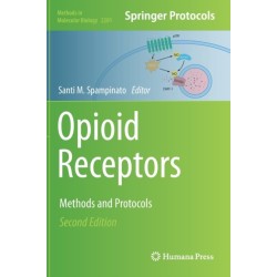 Opioid Receptors: Methods and Protocols