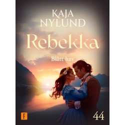 Blått hav