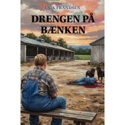 DRENGEN PÅ BÆNKEN