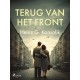 Terug van het front