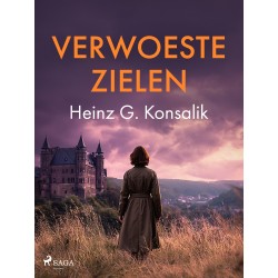 Verwoeste zielen