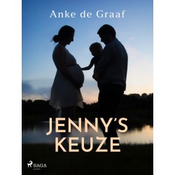 Jenny’s keuze