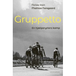 Gruppetto: En hjælperytters kamp