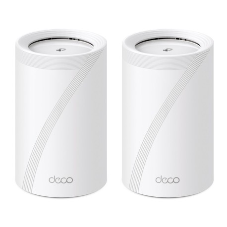 TP-LINK BE9300 Whole Home Mesh WiFi 7 System