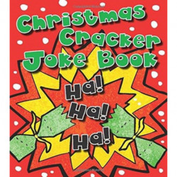 Christmas Cracker Joke Book