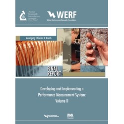 Developing and Implementing a Performance Measurement System for a Water/Wastewater Utility
