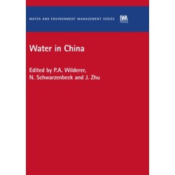 Water in China