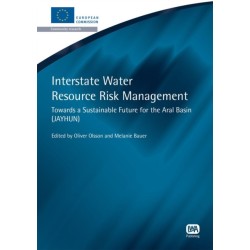 Interstate Water Resource Risk Management