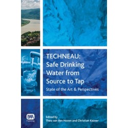 TECHNEAU: Safe Drinking Water from Source to Tap