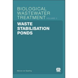 Waste Stabilisation Ponds