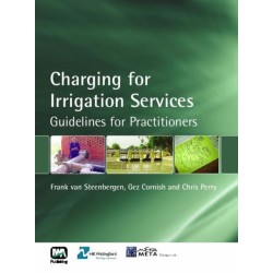 Charging for Irrigation Services
