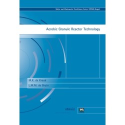 Aerobic Granule Reactor Technology