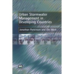 Urban Stormwater Management in Developing Countries