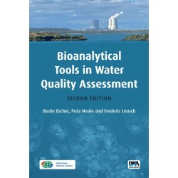 Bioanalytical Tools in Water Quality Assessment