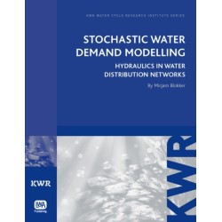 Stochastic Water Demand Modelling