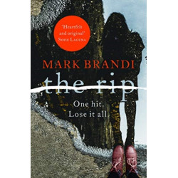 The Rip: 'A cracking read' Val McDermid