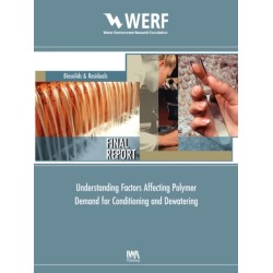 Understanding Factors Affecting Polymer Demand for Thickening and Dewatering