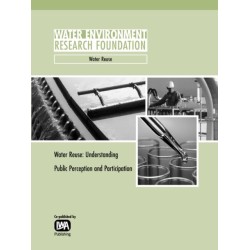 Water Reuse: Understanding Public Perception and Participation