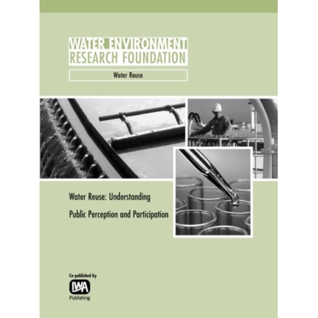 Water Reuse: Understanding Public Perception and Participation