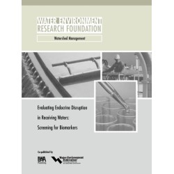Evaluating Endocrine Disruption in Receiving Waters