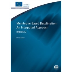 Membrane Based Desalination: An Integrated Approach