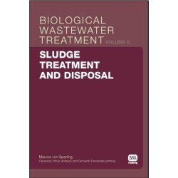 Sludge Treatment and Disposal