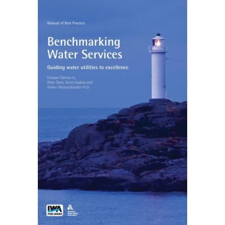 Benchmarking Water Services